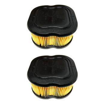 Husqvarna OEM AIR FILTER 578120601 (2 Pack)