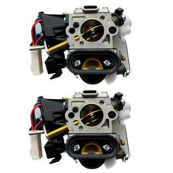 Husqvarna OEM CARBURETOR 580306303 (2 Pack)