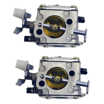 Husqvarna OEM CARBURETOR 501355401 (2 Pack)