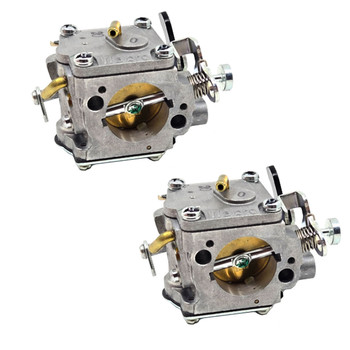 Husqvarna OEM CARBURETOR 531439701 (2 Pack)
