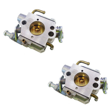 Husqvarna OEM CARBURETOR 544160901 (2 Pack)