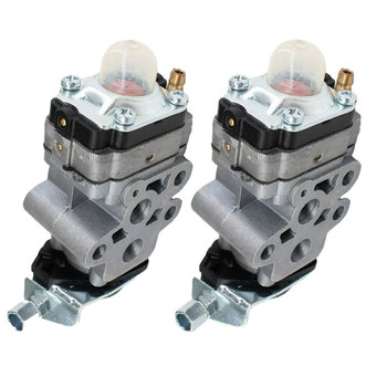 Husqvarna OEM CARBURETOR 587078401 (2 Pack)