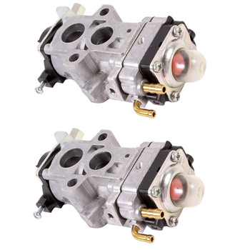 Husqvarna OEM CARBURETOR 581177001 (2 Pack)