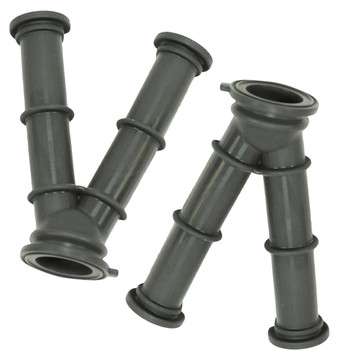 Husqvarna OEM INLET PIPE 525733201 (2 Pack)