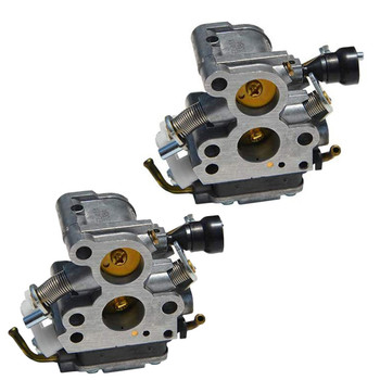 Husqvarna OEM CARBURETOR 531215501 (2 Pack)