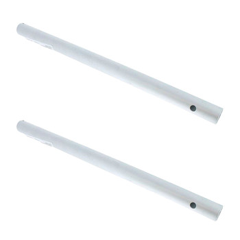 Husqvarna OEM TUBE LOWER 587207301 (2 Pack)