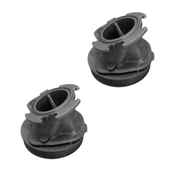 Husqvarna OEM INLET PIPE 587536801 (2 Pack)