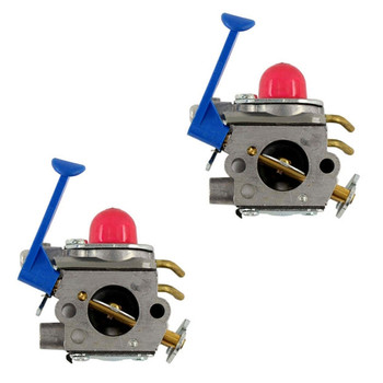 Husqvarna OEM CARBURETOR 545081848 (2 Pack)