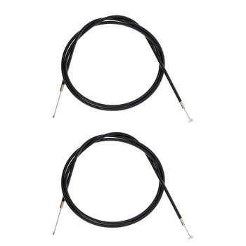 Husqvarna OEM CABLE COMP 522483101 (2 Pack)