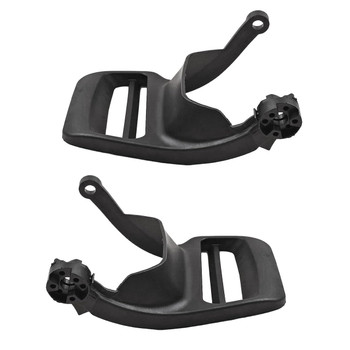 Husqvarna OEM HAND GUARD 502300901 (2 Pack)