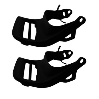 Husqvarna OEM HAND GUARD 593243401 (2 Pack)