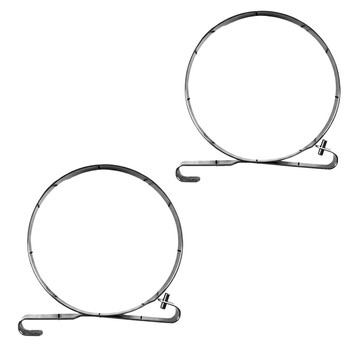 Husqvarna OEM BRAKE BAND 503752202 (2 Pack)