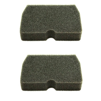 Husqvarna OEM AIR FILTER 537427101 (2 Pack)