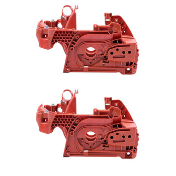 Husqvarna OEM CRANKCASE 537438201 (2 Pack)