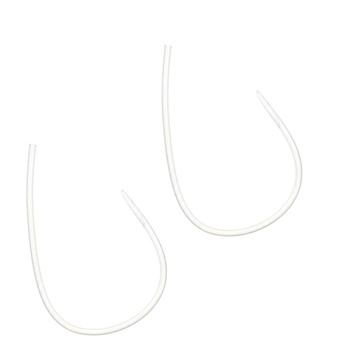 Husqvarna OEM FUEL LINE 545078302 (2 Pack)