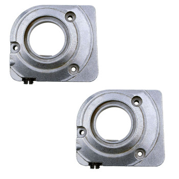 Husqvarna OEM OIL PUMP 503463702 (2 Pack)