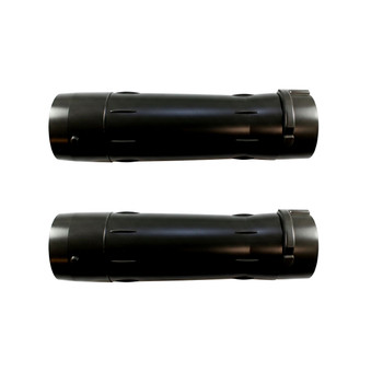 Husqvarna OEM PIPE END 576586401 (2 Pack)