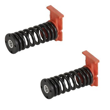 Husqvarna OEM SPRING L 503468801 (2 Pack)