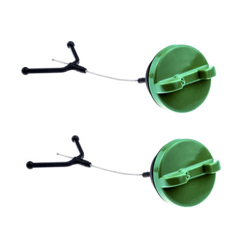 Husqvarna OEM FUEL CAP 503828004 (2 Pack)