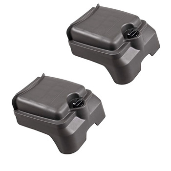 Husqvarna OEM COVER A 504115201 (2 Pack)