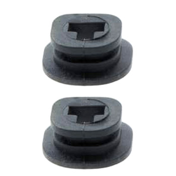 Husqvarna OEM GROMMET 503734401 (2 Pack)
