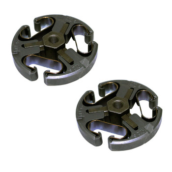 Husqvarna OEM CLUTCH 503744406 (2 Pack)