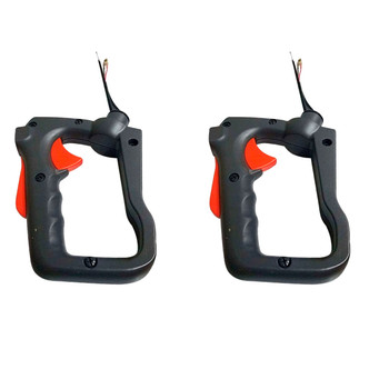 Husqvarna OEM HANDLE 523072301 (2 Pack)
