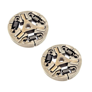 Husqvarna OEM CLUTCH 587899203 (2 Pack)