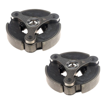 Husqvarna OEM CLUTCH 579164002 (2 Pack)
