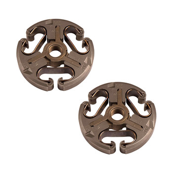 Husqvarna OEM CLUTCH 599231001 (2 Pack)