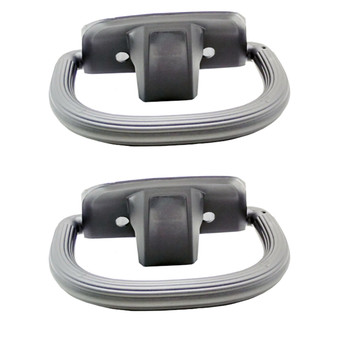 Husqvarna OEM HANDLE 504091201 (2 Pack)