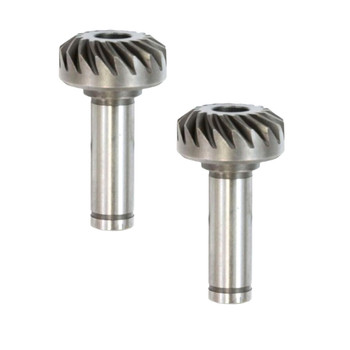 Husqvarna OEM PINION 575355501 (2 Pack)