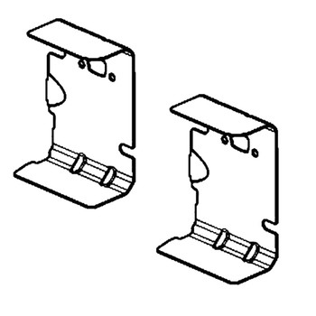 Husqvarna OEM GASKET 529437401 (2 Pack)