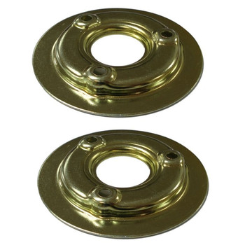 Husqvarna OEM FLANGE 506266501 (2 Pack)