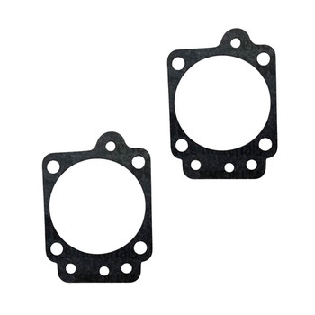 Husqvarna OEM GASKET 531007794 (2 Pack)