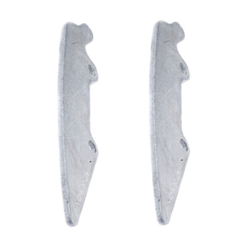 Husqvarna OEM BUMPER 537021801 (2 Pack)