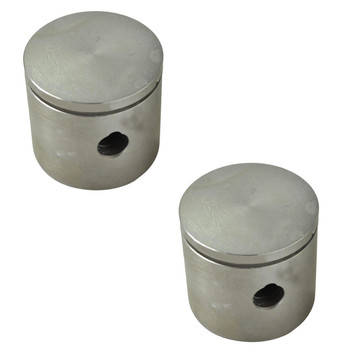 Husqvarna OEM PISTON 529469901 (2 Pack)