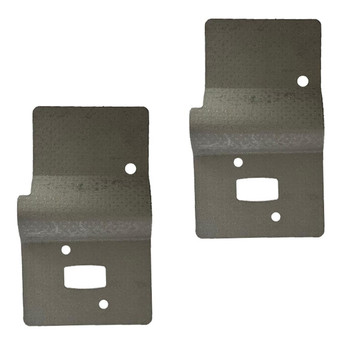 Husqvarna OEM GASKET 576590901 (2 Pack)
