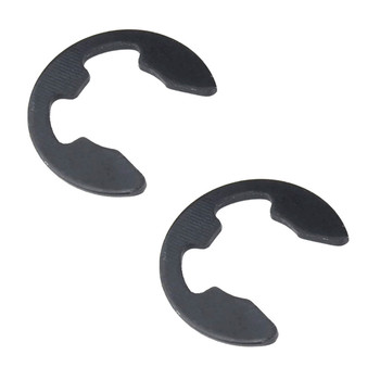 Husqvarna OEM E-RING 505056501 (2 Pack)
