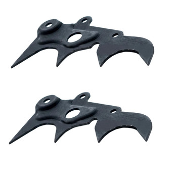 Husqvarna OEM SPIKES 578068801 (2 Pack)