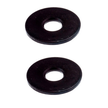 Husqvarna OEM PLATE 512423401 (2 Pack)