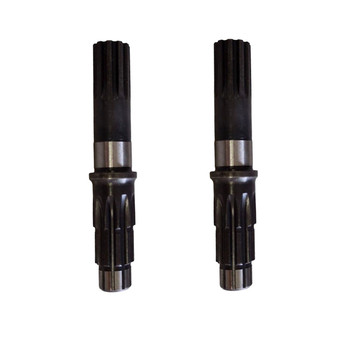 Husqvarna OEM SHAFT 514366401 (2 Pack)