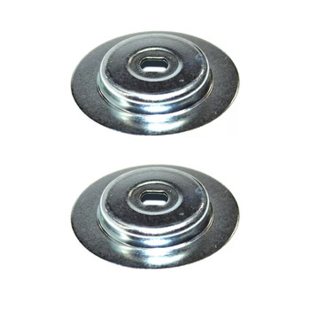 Husqvarna OEM COVER 537271601 (2 Pack)