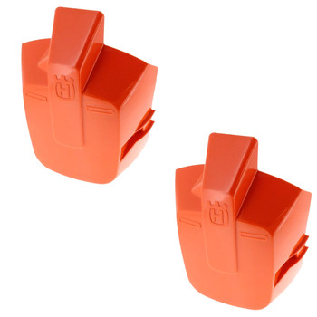 Husqvarna OEM COVER 503817701 (2 Pack)