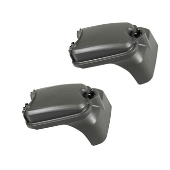 Husqvarna OEM COVER 502844201 (2 Pack)