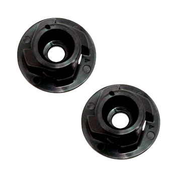 Husqvarna OEM GUIDE 576423101 (2 Pack)