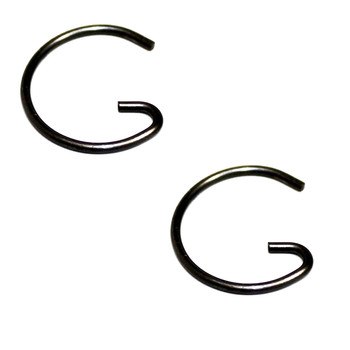 Husqvarna OEM CLIP 737441300 (2 Pack)