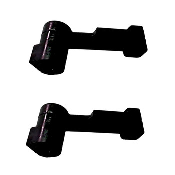 Husqvarna OEM PIPE 513618802 (2 Pack)