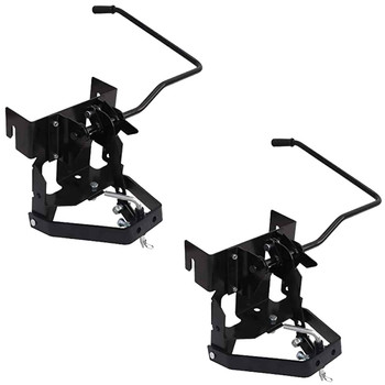 Husqvarna OEM SLEEVE HITCH 585607901 (2 Pack)
