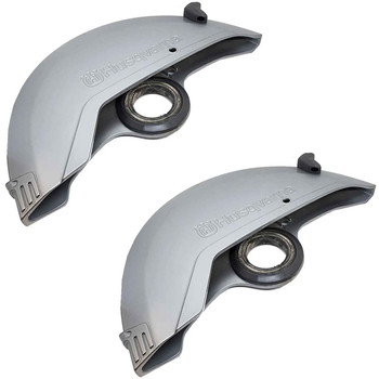 Husqvarna OEM WHEEL GUARD ASSY 577716901 (2 Pack)